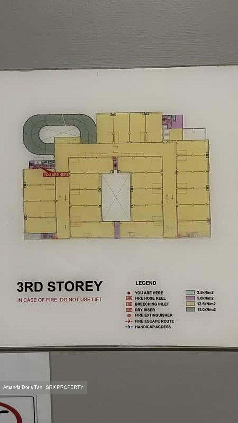 The Westcom (D22), Factory #593480431